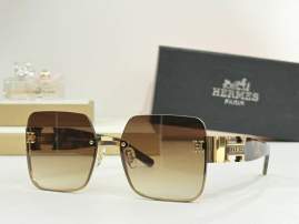 Picture of Hermes Sunglasses _SKUfw73653872fw